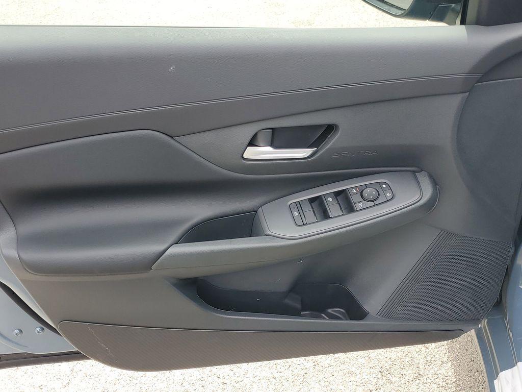 new 2026 Nissan Sentra car, priced at $23,959