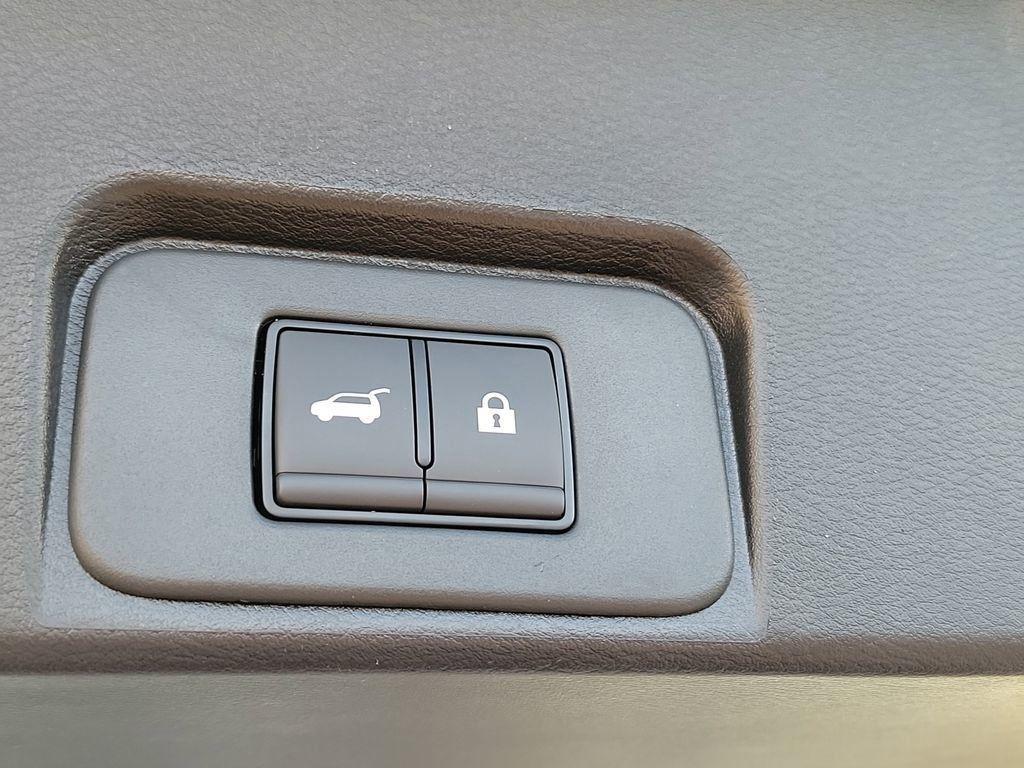new 2026 Nissan Rogue car, priced at $29,462