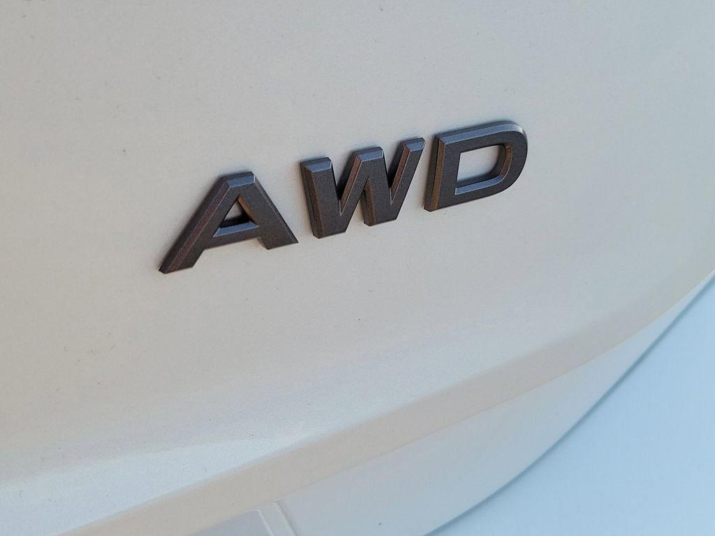 new 2026 Nissan Rogue car, priced at $29,462