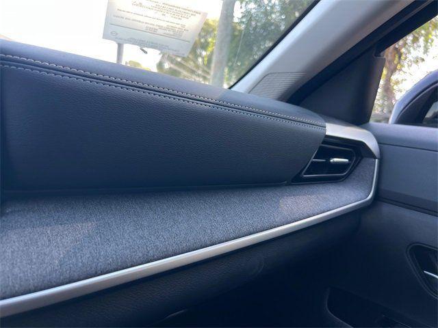 new 2026 Nissan Kicks car, priced at $26,276