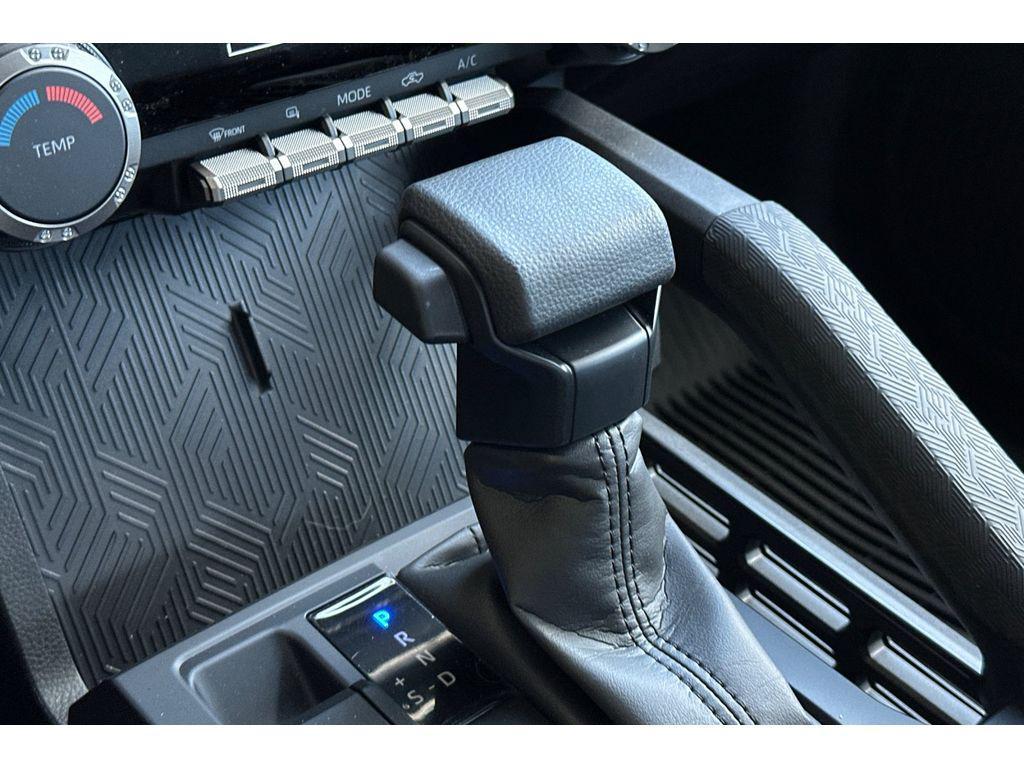 new 2025 Toyota Tacoma car, priced at $43,445