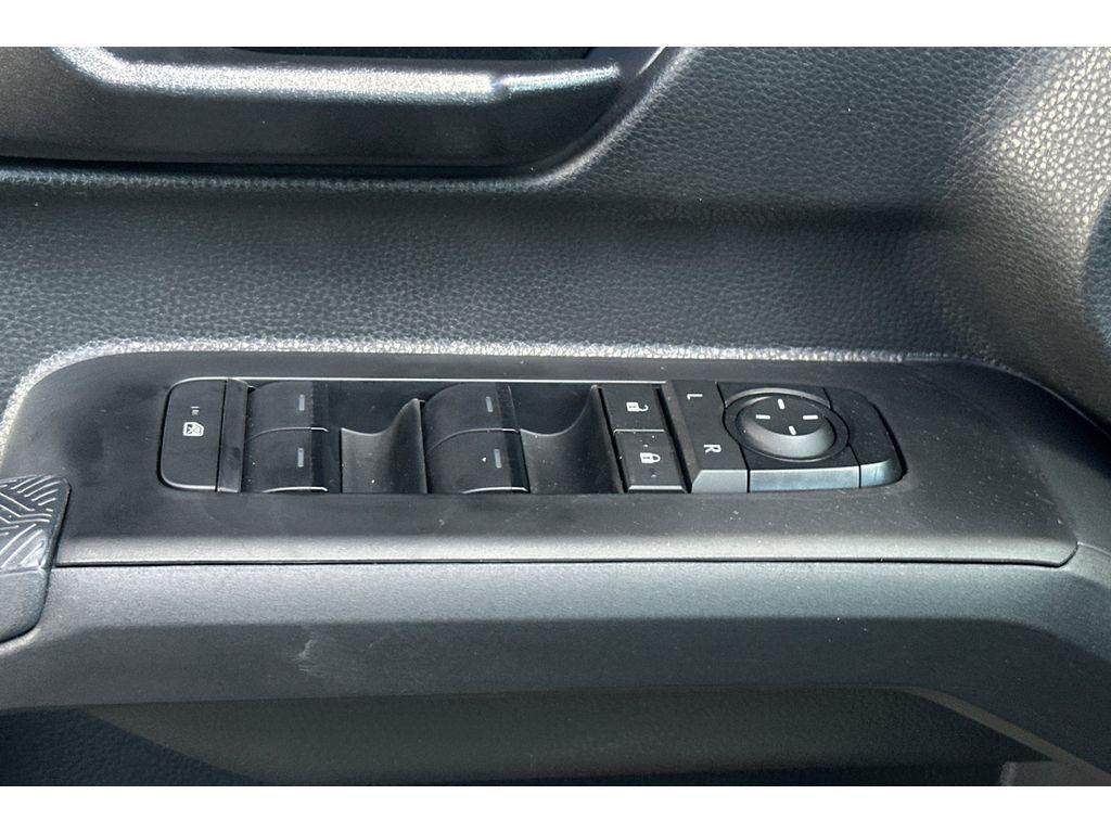 new 2025 Toyota Tacoma car, priced at $43,445