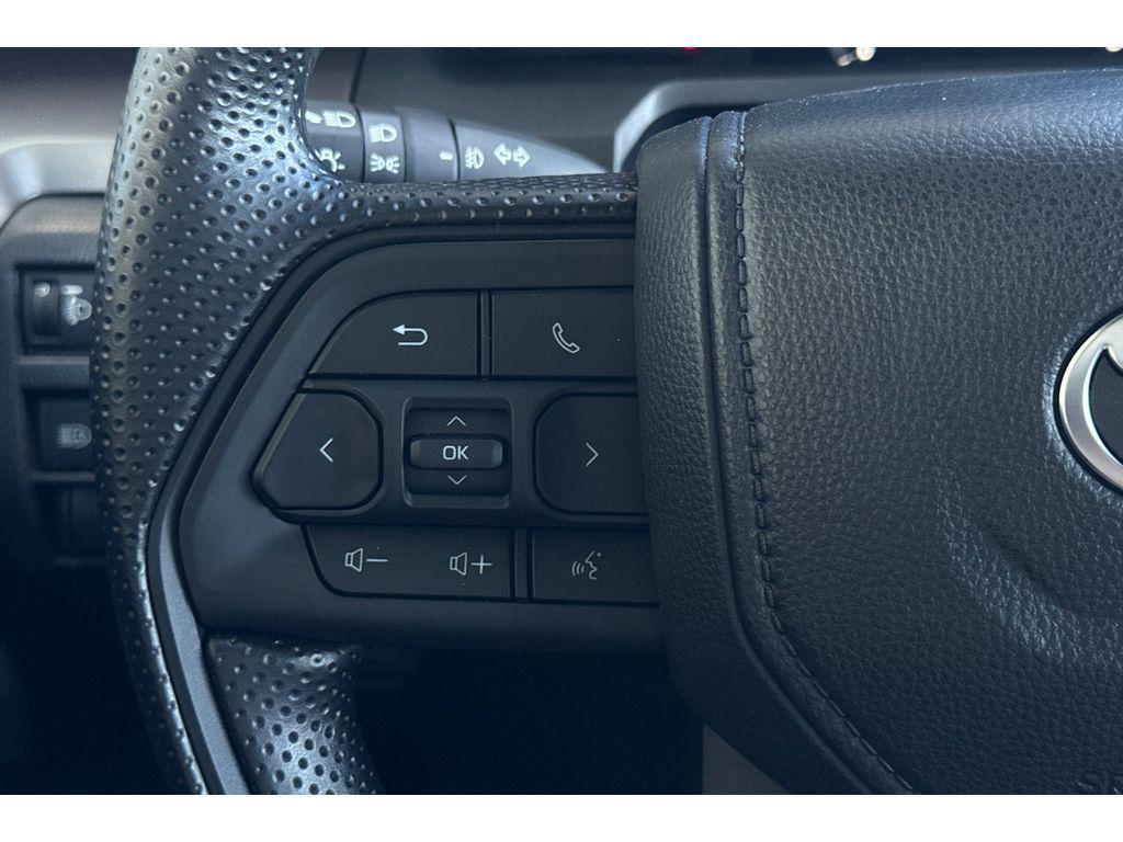 new 2025 Toyota Tacoma car, priced at $43,445