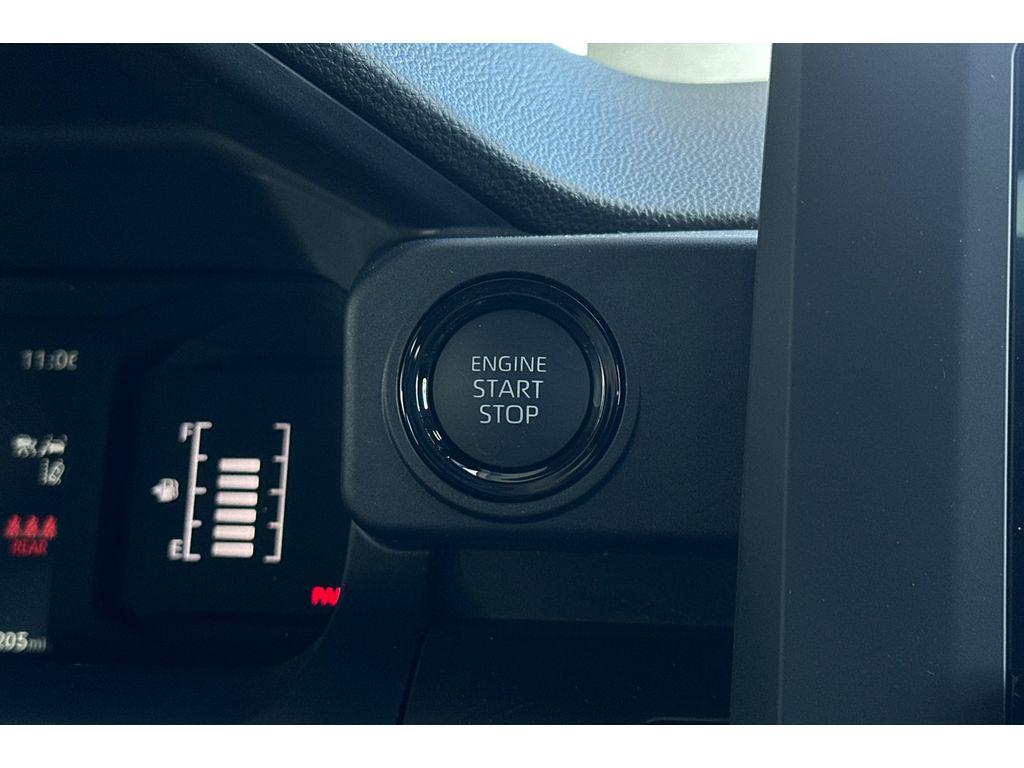 new 2025 Toyota Tacoma car, priced at $43,445