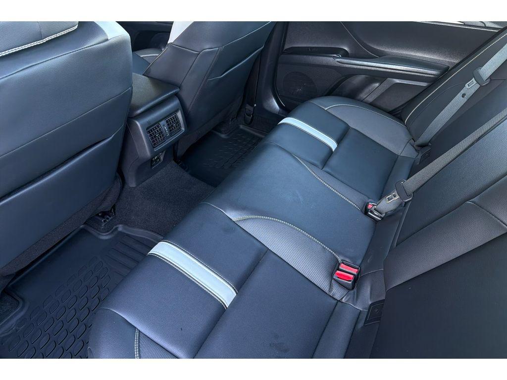 used 2025 Toyota Camry car, priced at $33,999