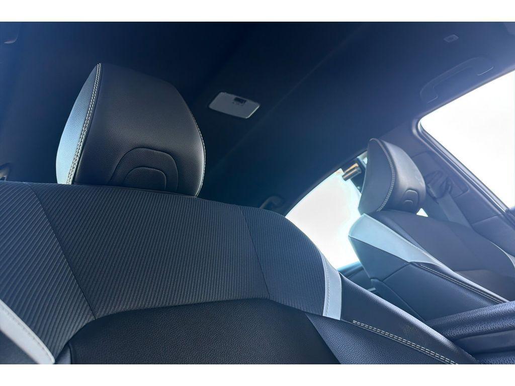 used 2025 Toyota Camry car, priced at $33,999