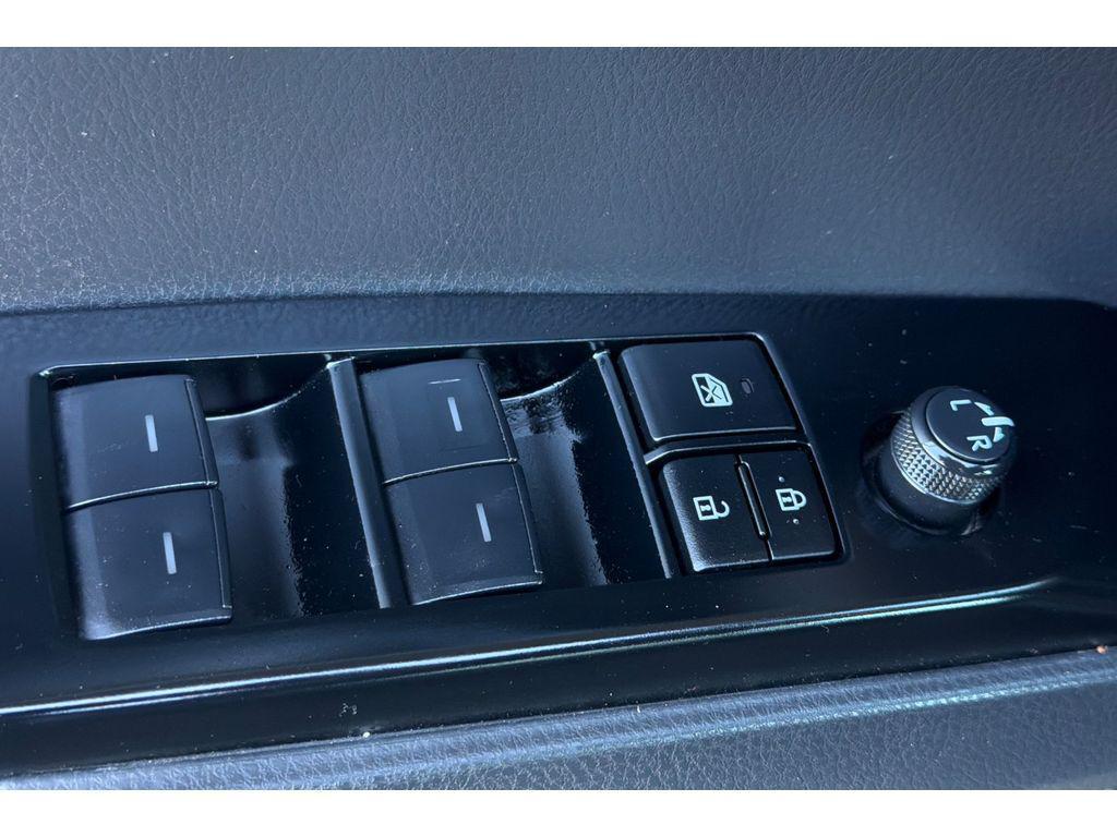 used 2025 Toyota Camry car, priced at $33,999