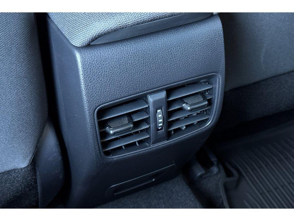 new 2026 Toyota Corolla Cross car, priced at $33,318