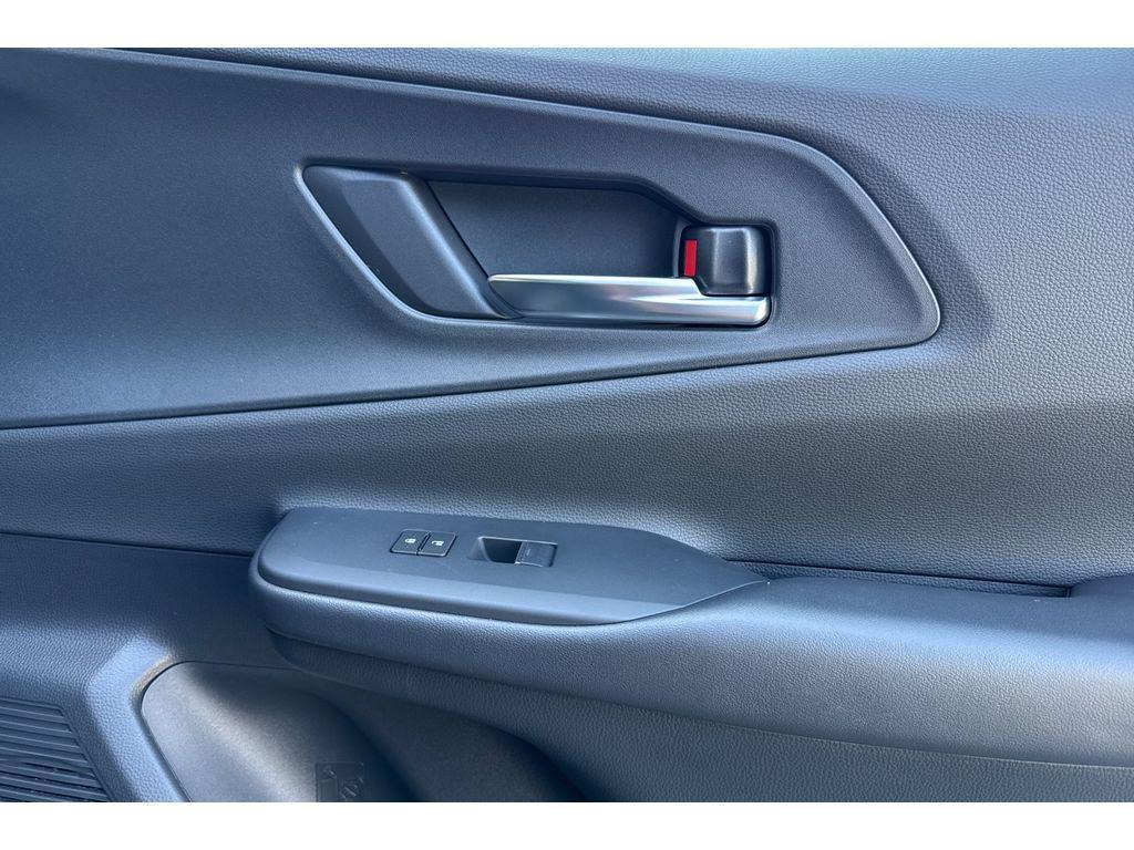 new 2026 Toyota Prius Plug-In Hybrid car, priced at $44,479