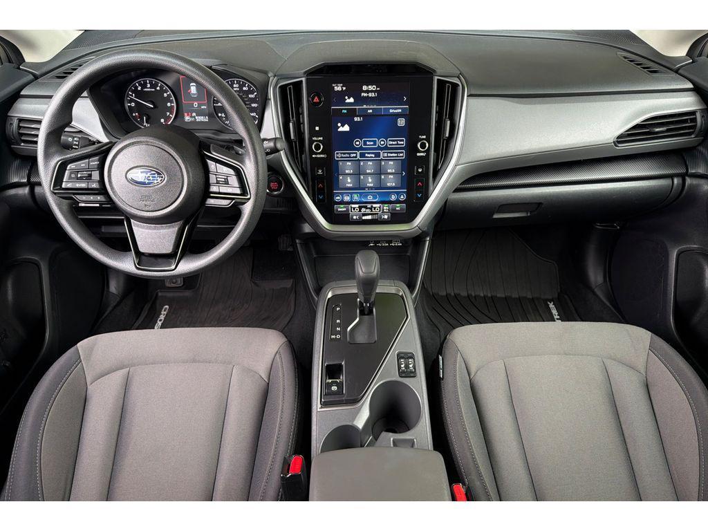used 2025 Subaru Crosstrek car, priced at $26,999