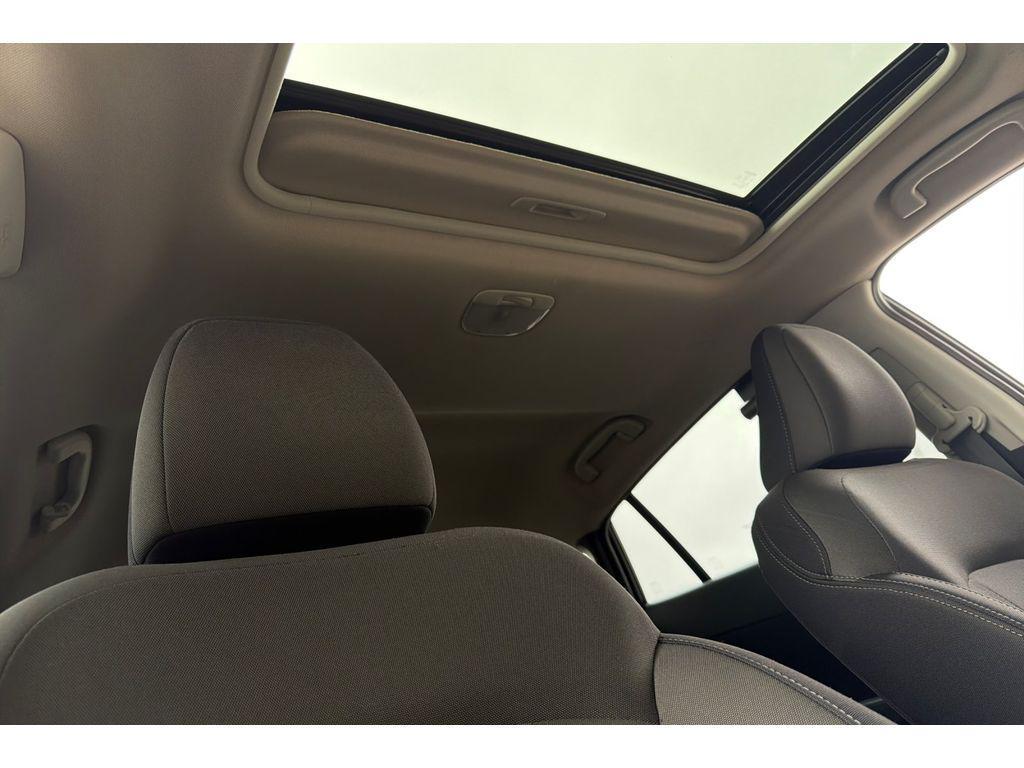 used 2025 Subaru Crosstrek car, priced at $26,999