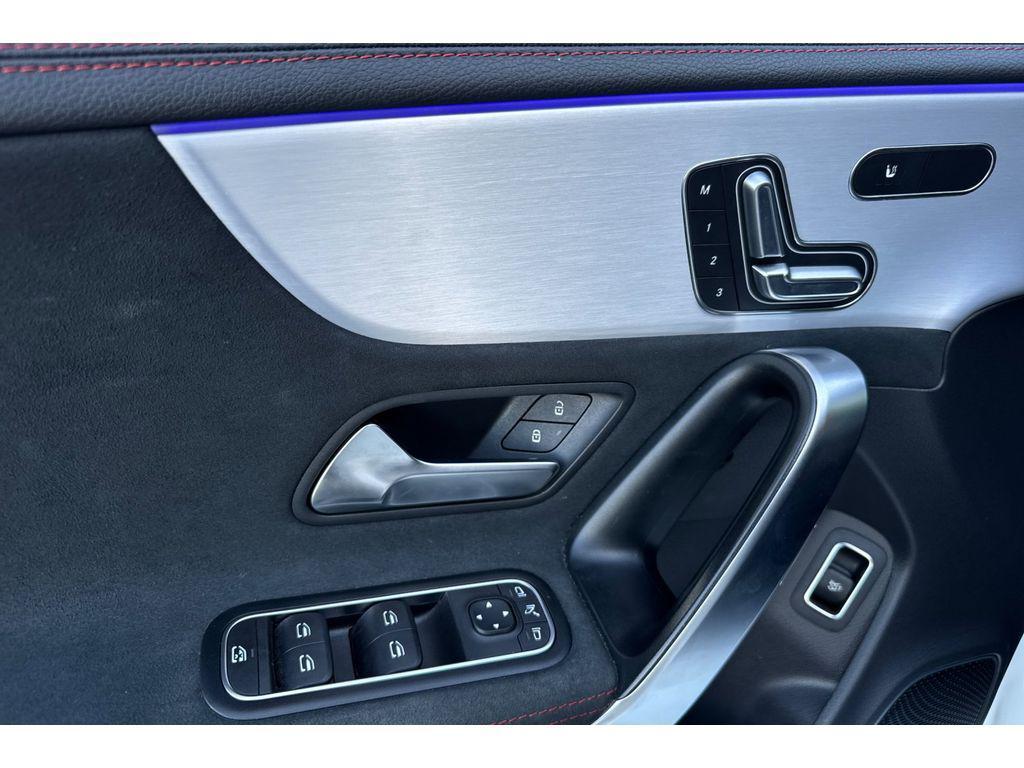 used 2023 Mercedes-Benz CLA 250 car, priced at $30,999