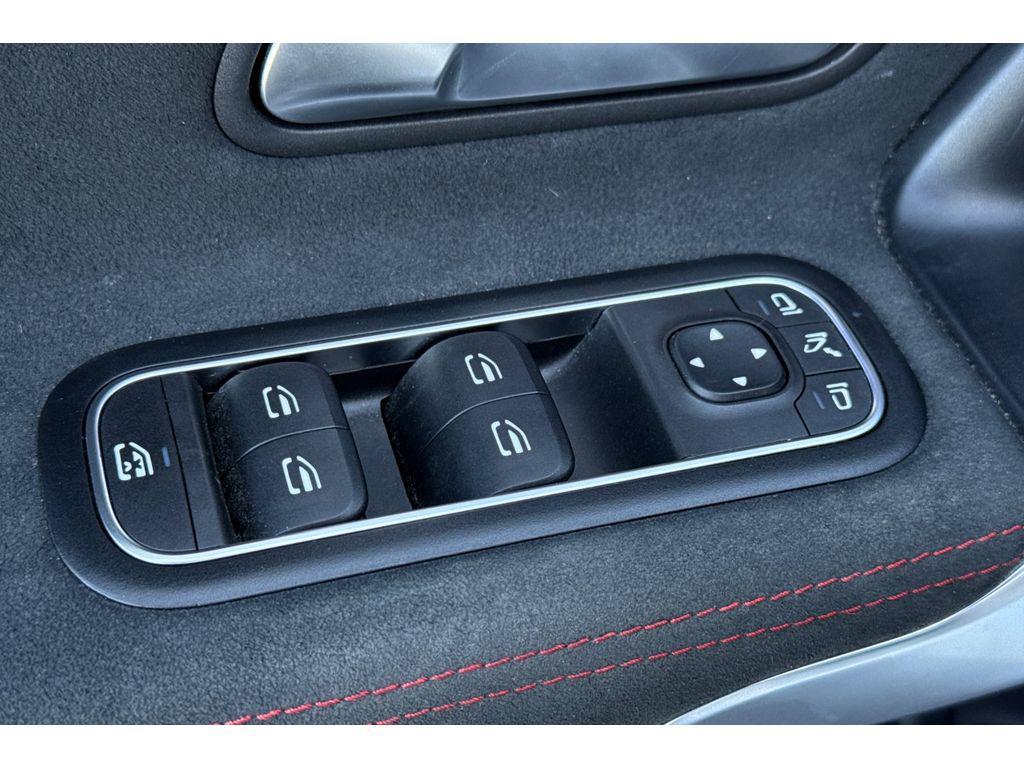 used 2023 Mercedes-Benz CLA 250 car, priced at $30,999