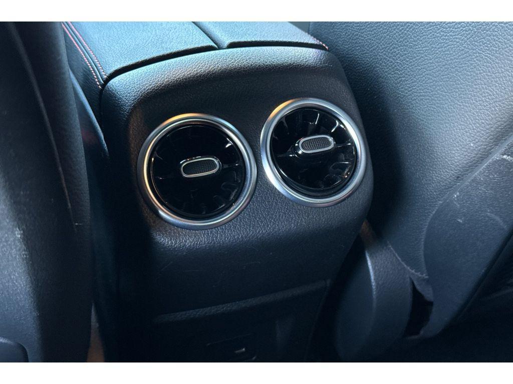 used 2023 Mercedes-Benz CLA 250 car, priced at $30,999