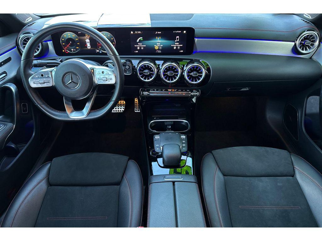 used 2023 Mercedes-Benz CLA 250 car, priced at $30,999