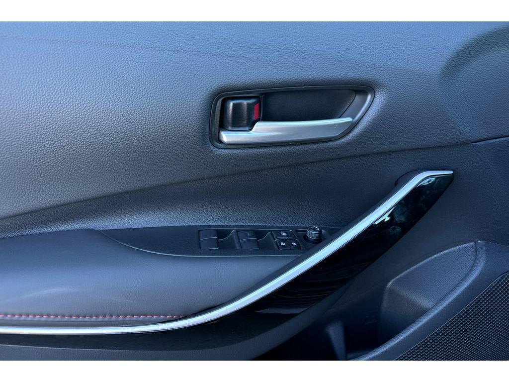 new 2026 Toyota Corolla car, priced at $31,662