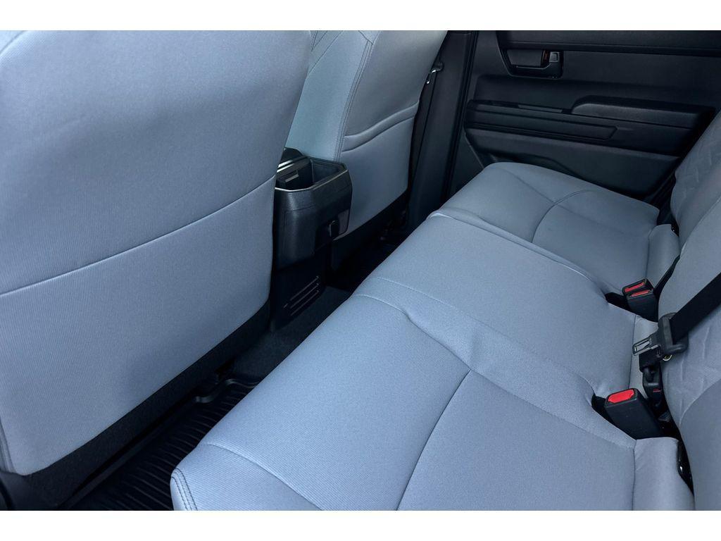 new 2026 Toyota Tacoma car, priced at $42,861