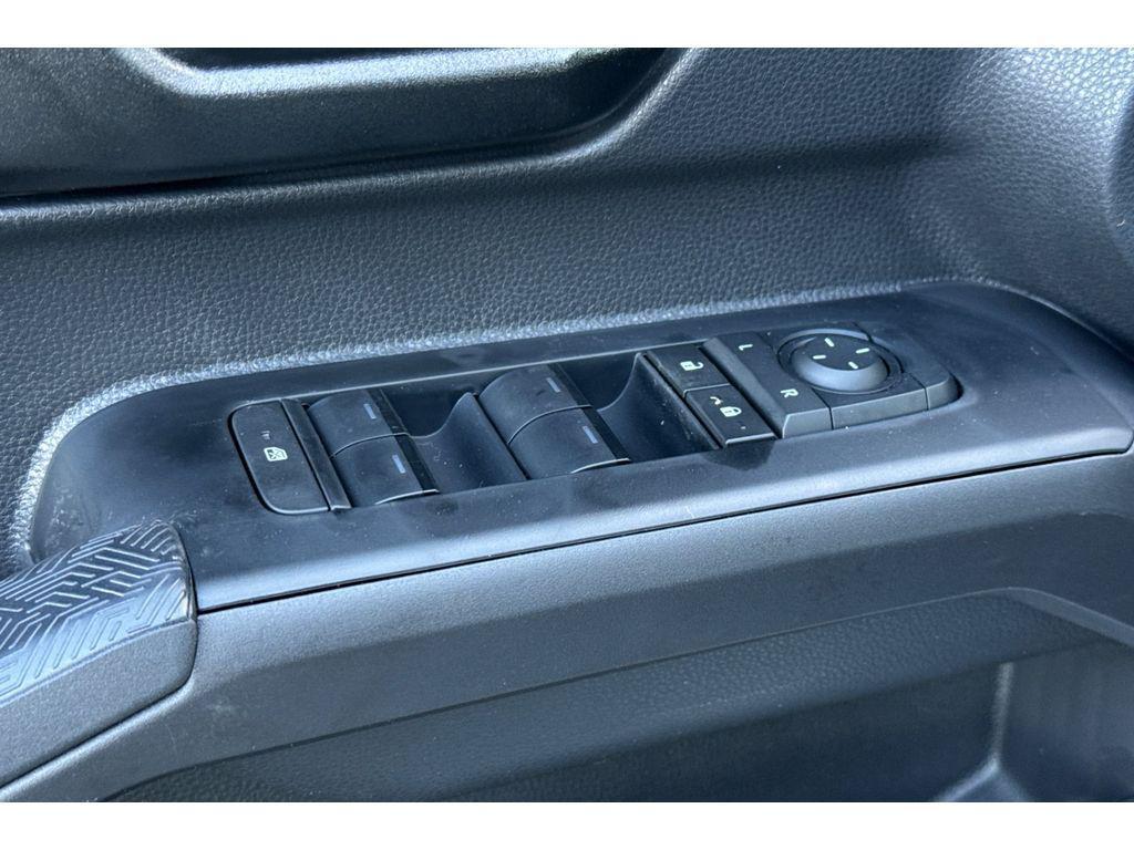 new 2026 Toyota Tacoma car, priced at $42,861