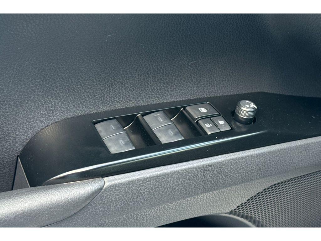 new 2026 Toyota Camry car