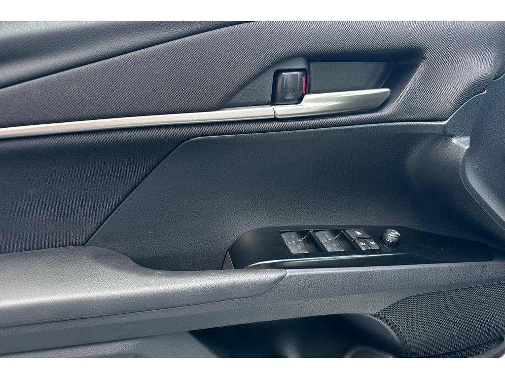 new 2026 Toyota Camry car