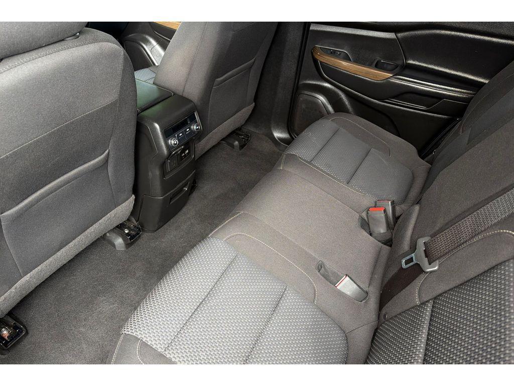 used 2021 GMC Acadia car, priced at $25,999
