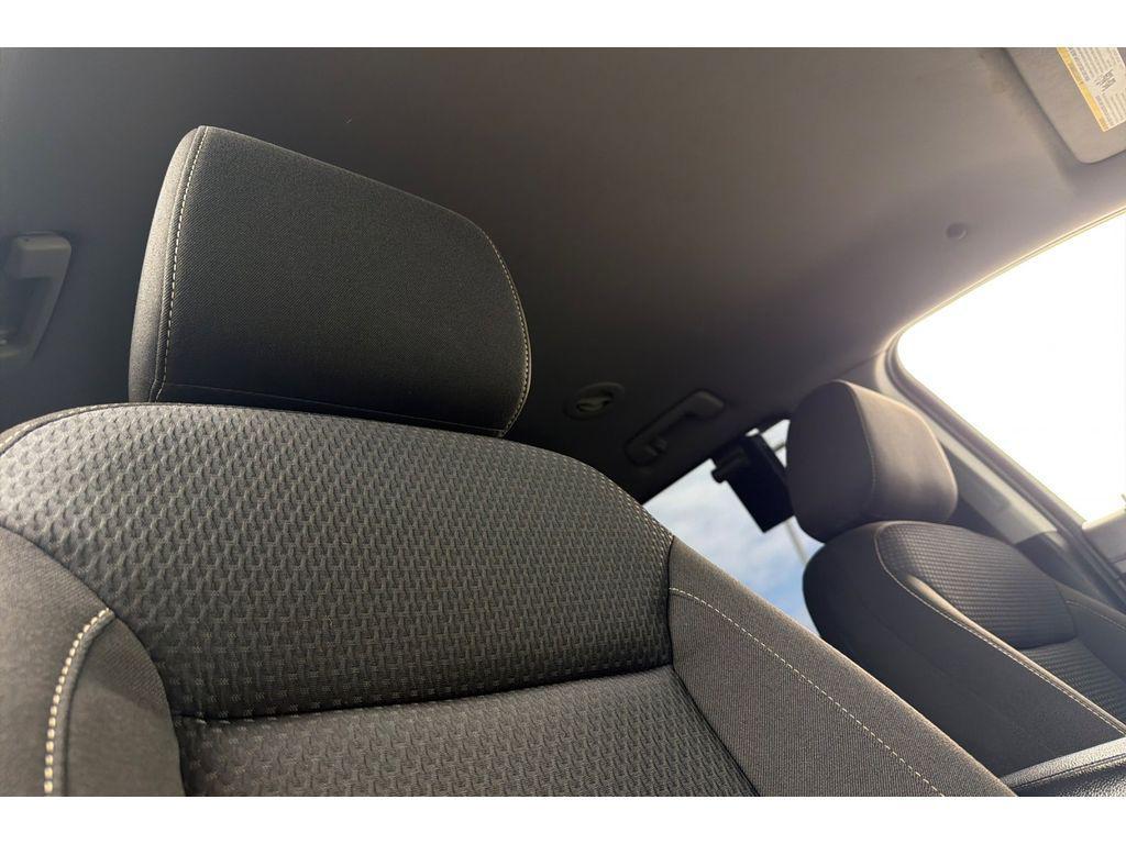 used 2021 GMC Acadia car, priced at $25,999