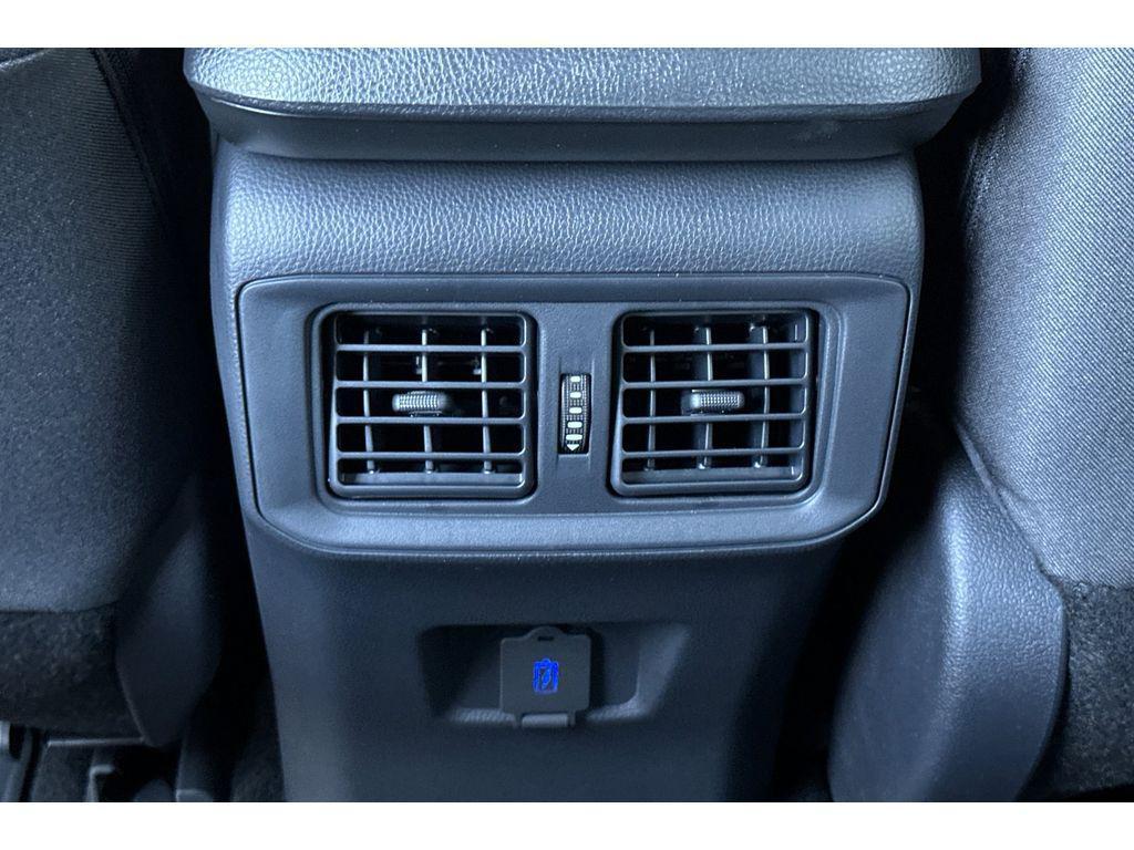 new 2025 Toyota RAV4 car, priced at $32,517