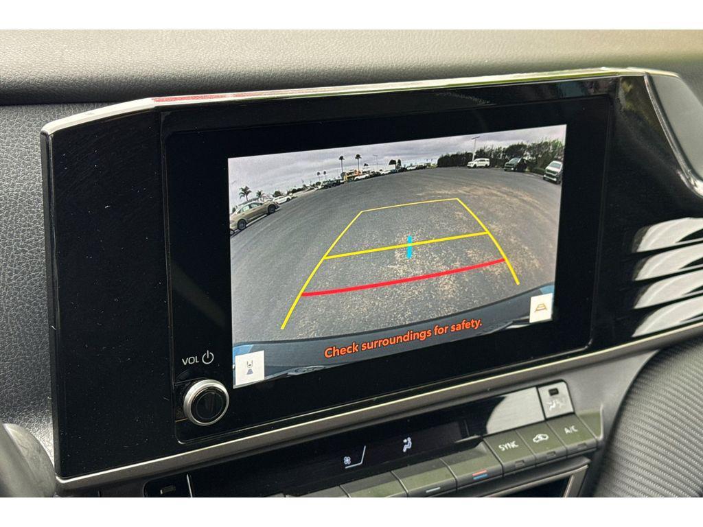 used 2025 Toyota Camry car, priced at $33,999