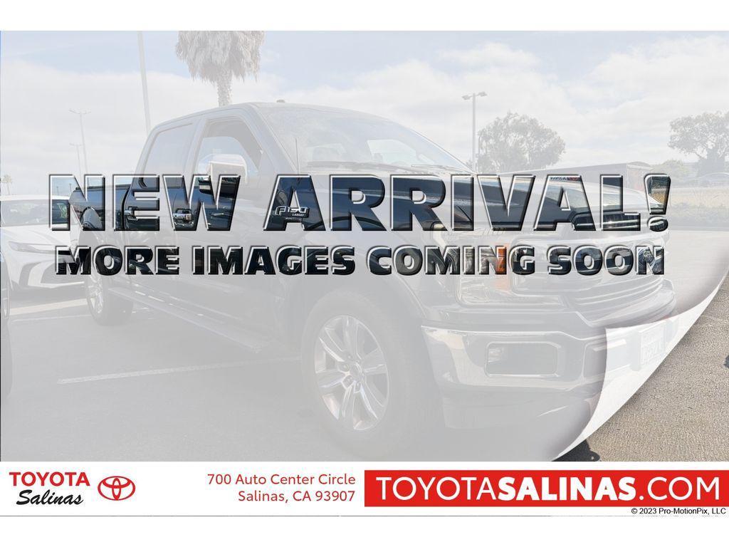 used 2018 Ford F-150 car, priced at $32,999