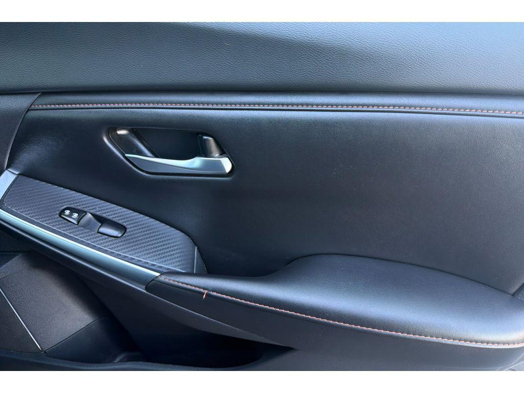 used 2021 Nissan Sentra car, priced at $16,999