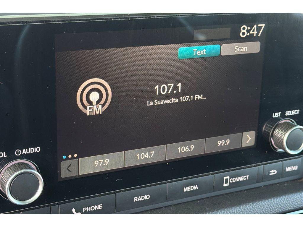 used 2022 Honda Civic car, priced at $18,999