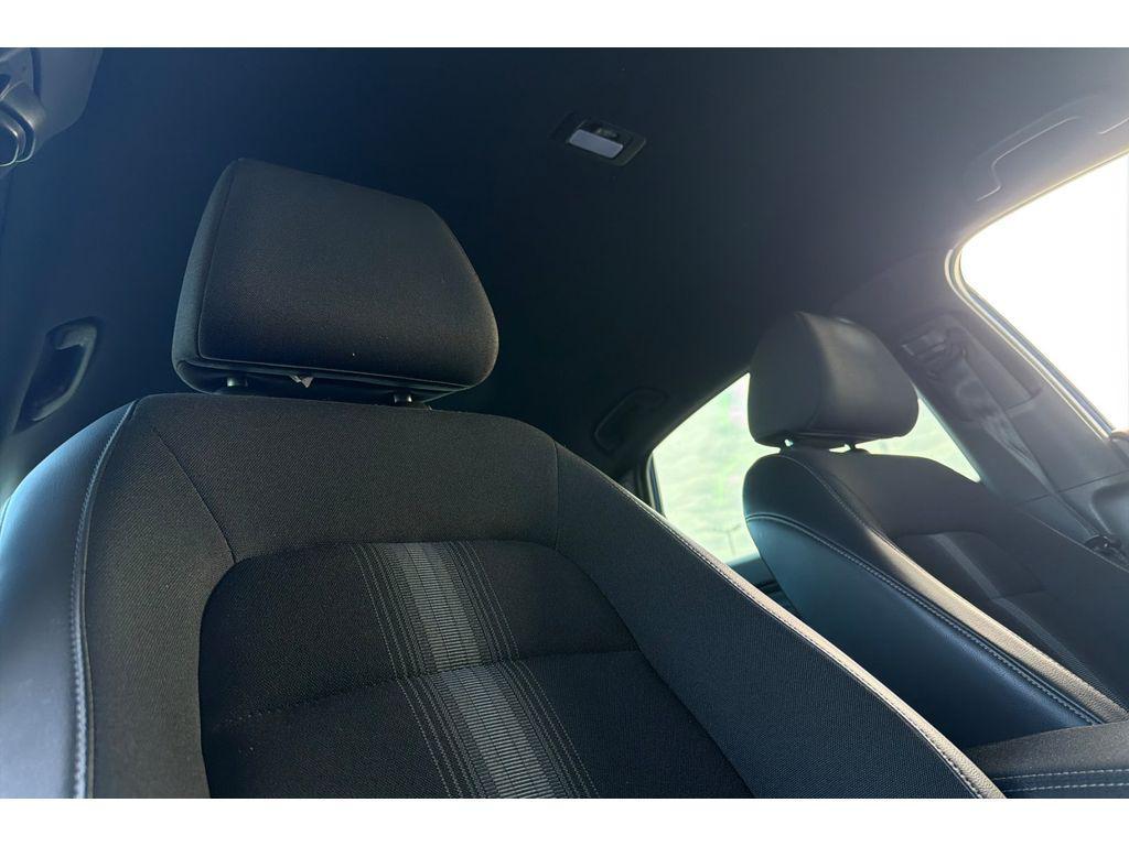 used 2022 Honda Civic car, priced at $18,999