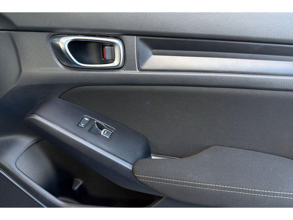 used 2022 Honda Civic car, priced at $18,999