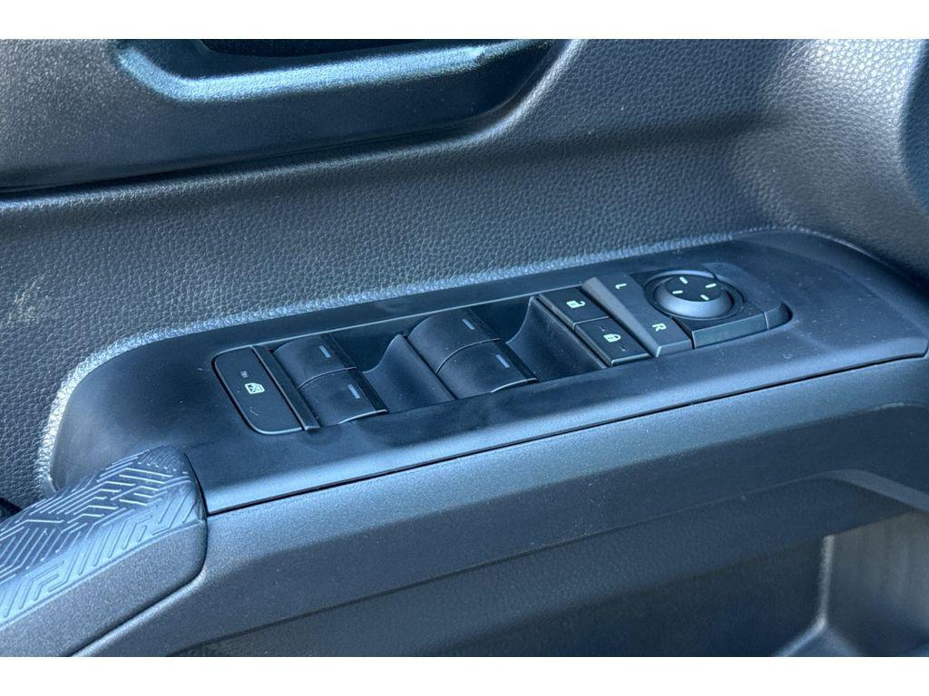 new 2026 Toyota Tacoma car, priced at $42,299