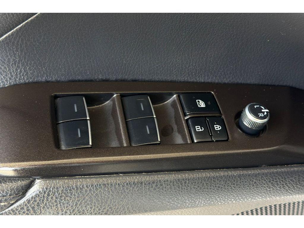 used 2024 Toyota Camry car, priced at $32,999