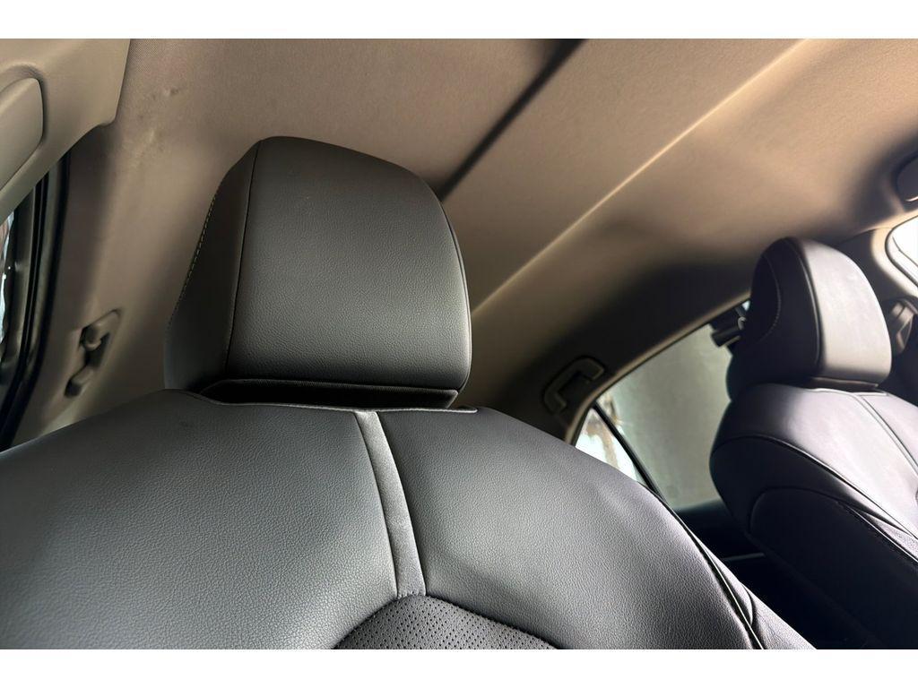 used 2024 Toyota Camry car, priced at $32,999