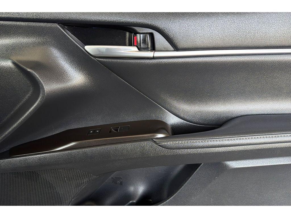 used 2024 Toyota Camry car, priced at $32,999
