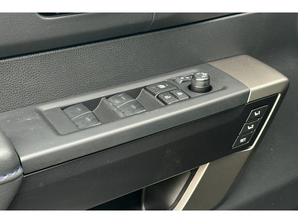 new 2026 Toyota Tundra car, priced at $72,051