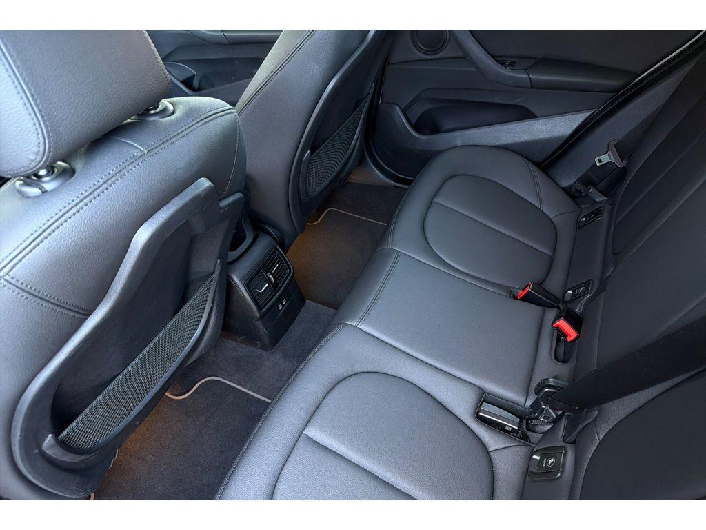 used 2020 BMW X1 car, priced at $20,999