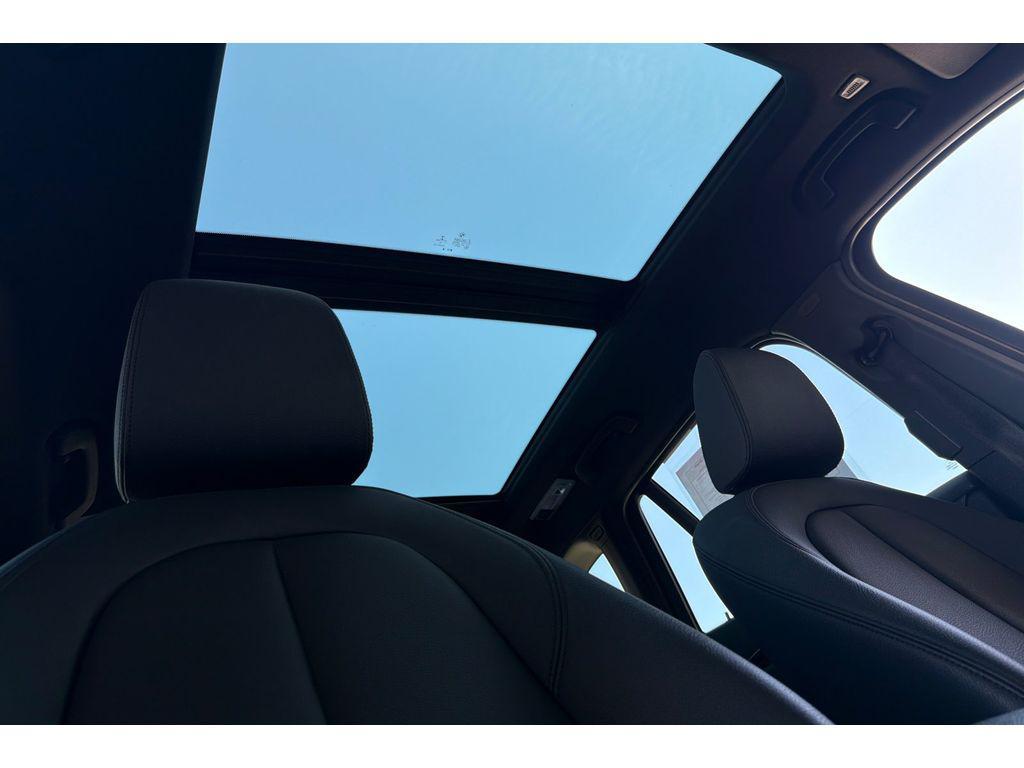 used 2020 BMW X1 car, priced at $20,999