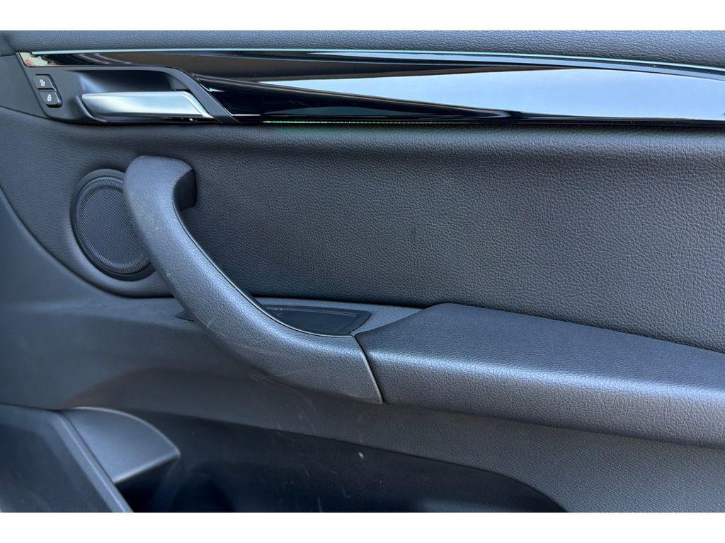 used 2020 BMW X1 car, priced at $20,999