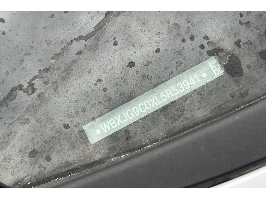 used 2020 BMW X1 car, priced at $24,999