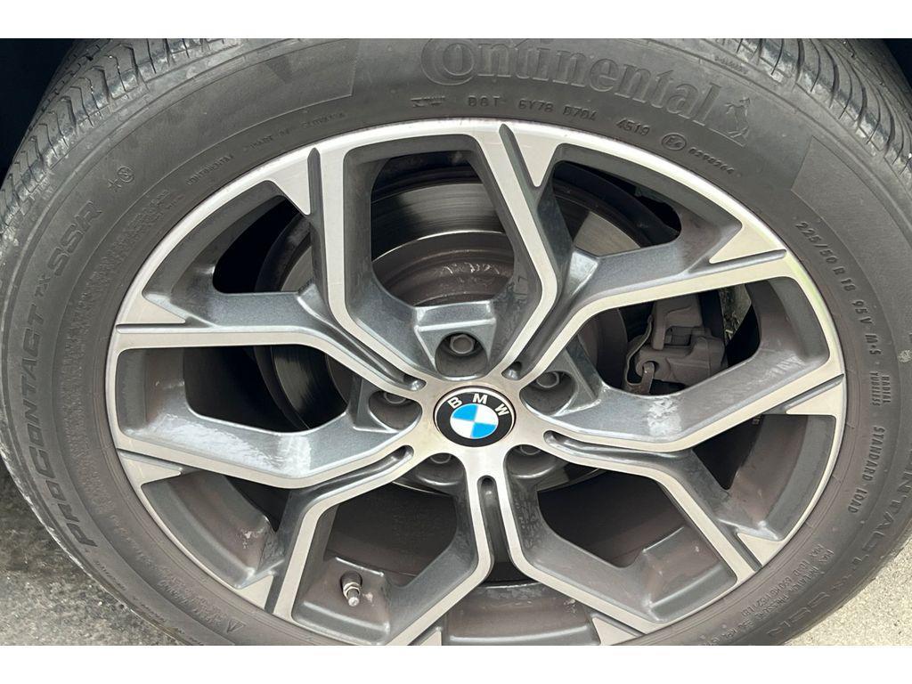 used 2020 BMW X1 car, priced at $24,999