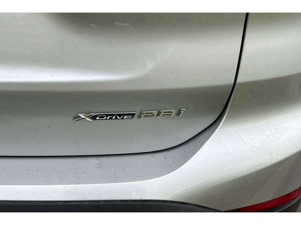 used 2020 BMW X1 car, priced at $24,999