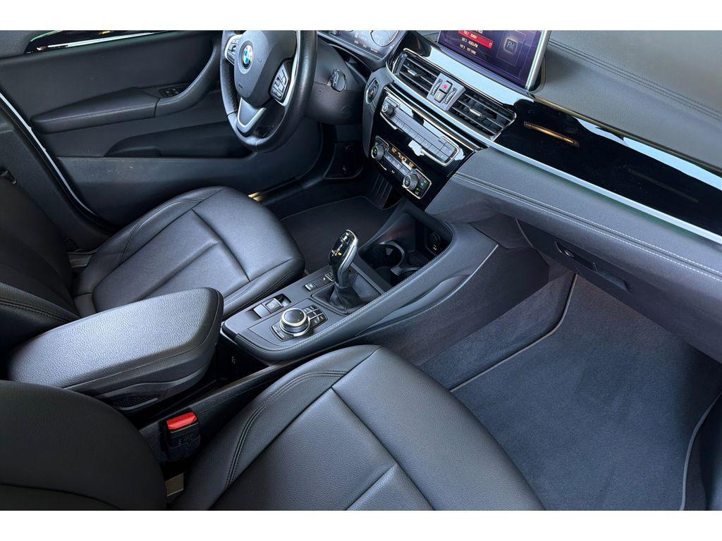 used 2020 BMW X1 car, priced at $20,999