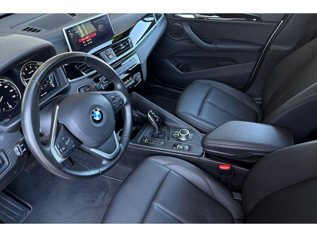 used 2020 BMW X1 car, priced at $20,999