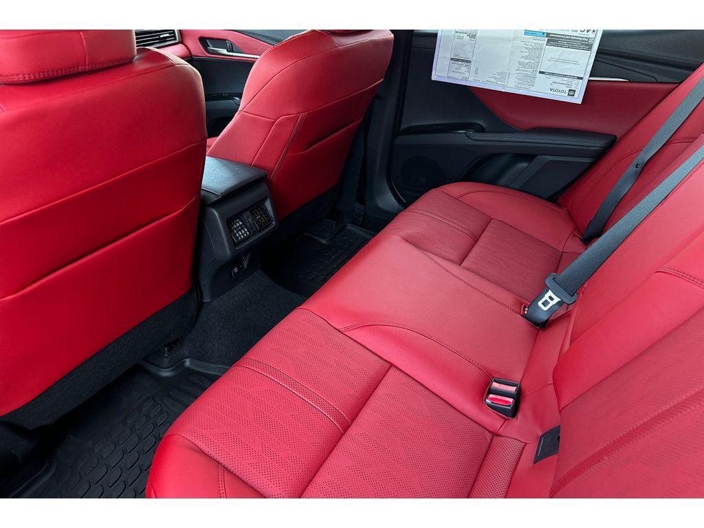 new 2026 Toyota Camry car, priced at $39,217