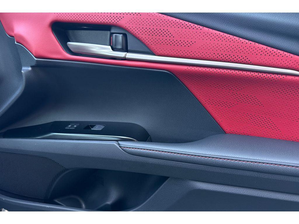 new 2026 Toyota Camry car, priced at $39,217