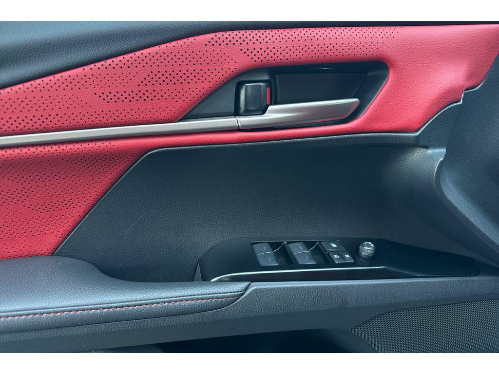 new 2026 Toyota Camry car, priced at $39,217