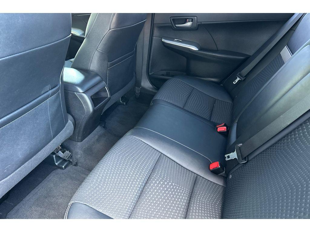 used 2014 Toyota Camry car, priced at $16,999